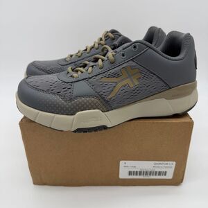 KURU Women's QUANTUM Slate Gray/Sand